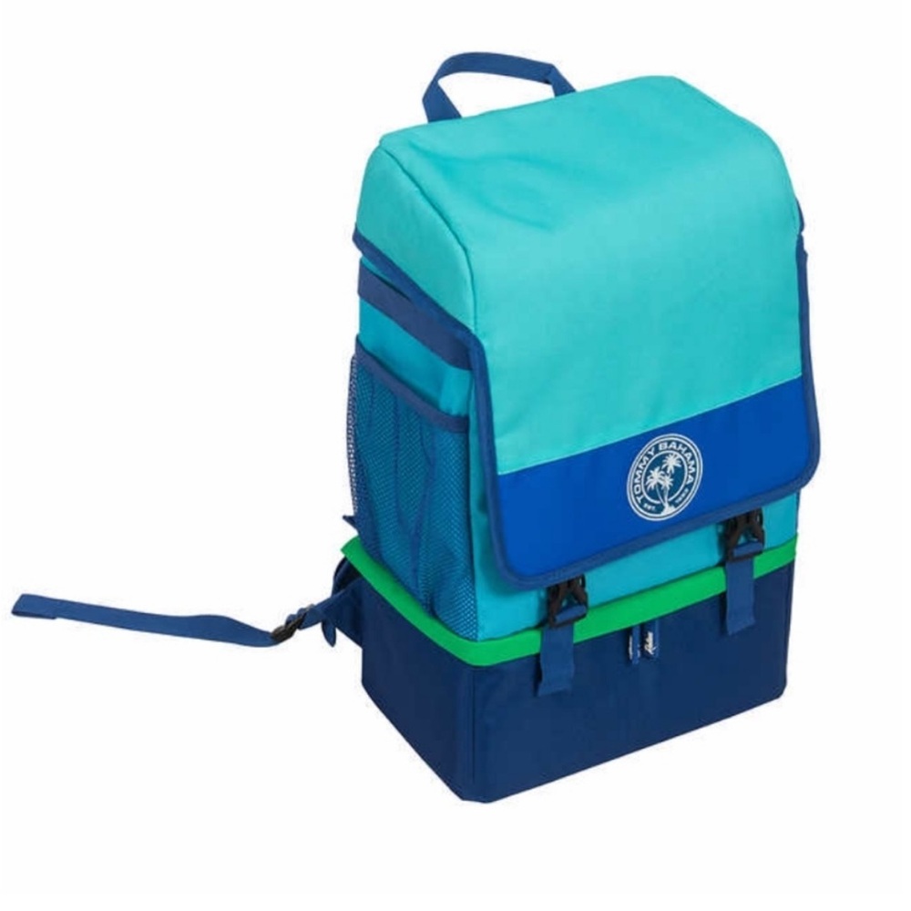 Tommy Bahama cooler backpack